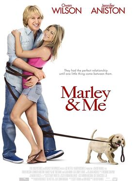 Marley And Me